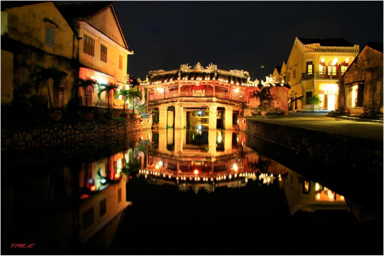 Cucumber Hostel Hoi An