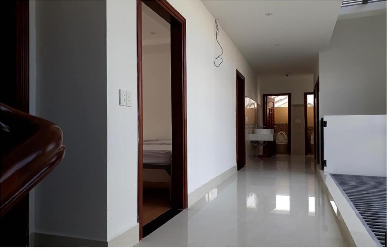 Hostel Cucumber *