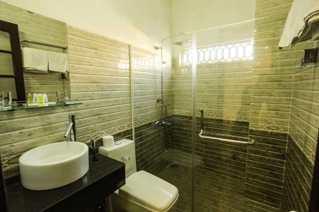 Cucumber Hostel Hoi An