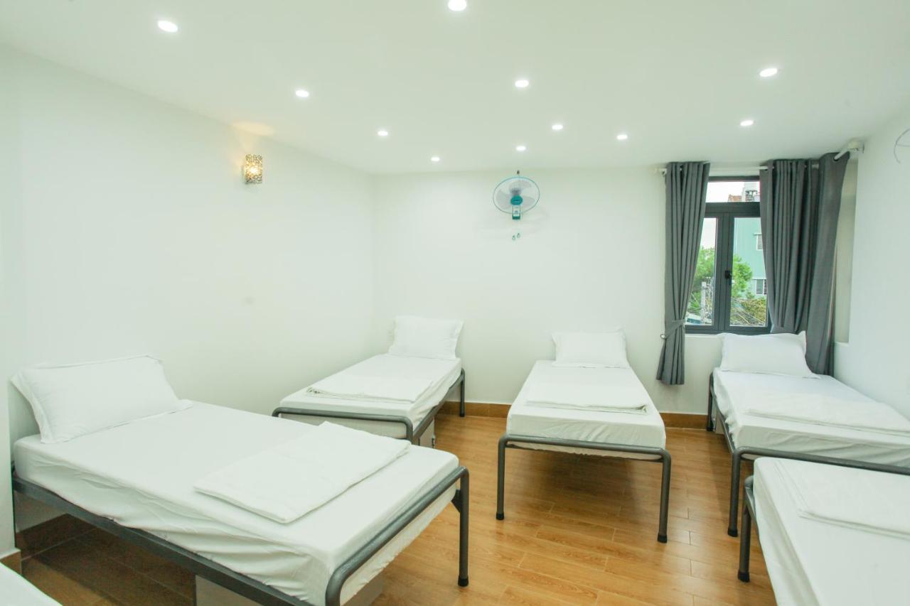Hostel Cucumber Hoi An