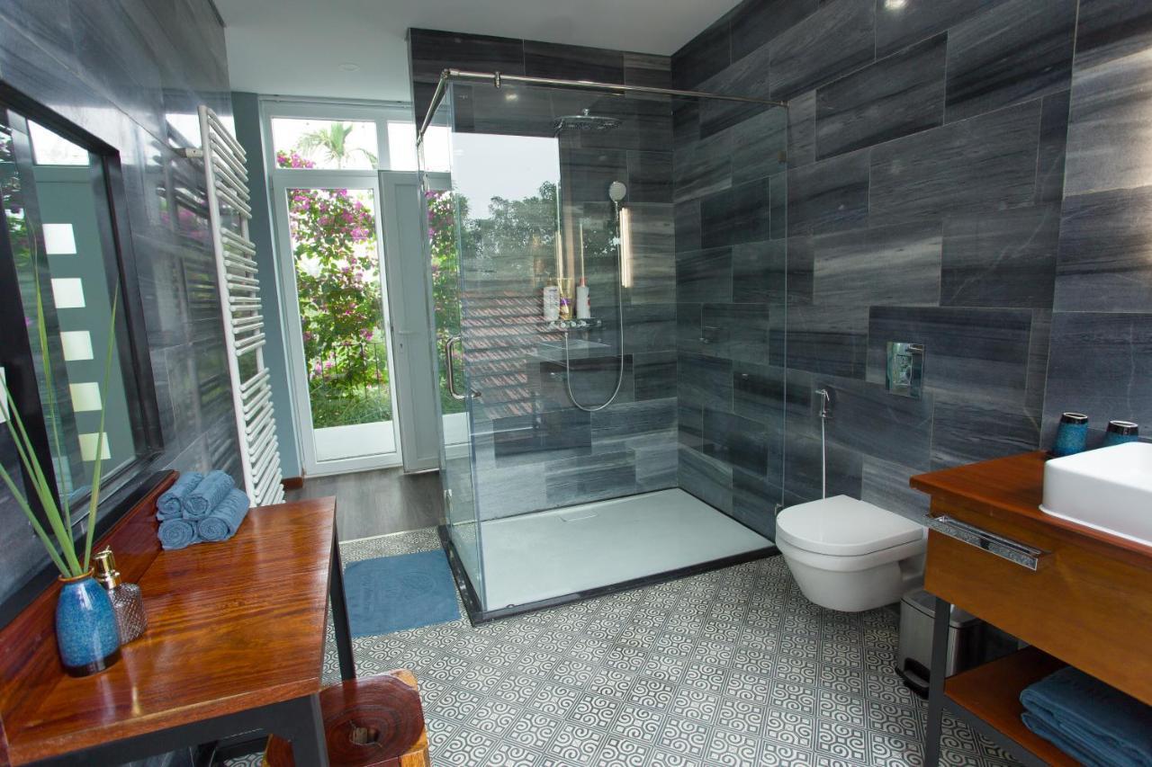 An Bang Chay Villa