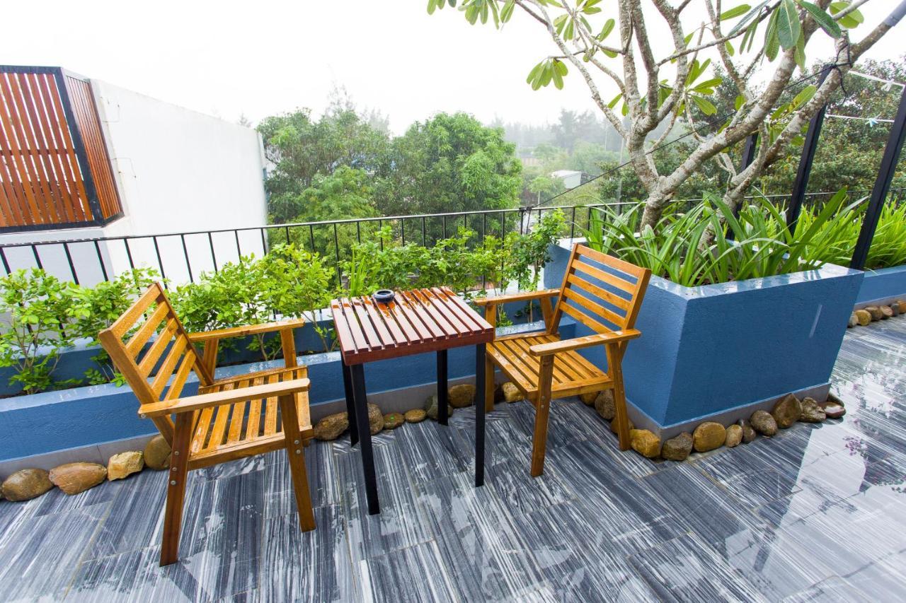 An Bang Chay Villa *