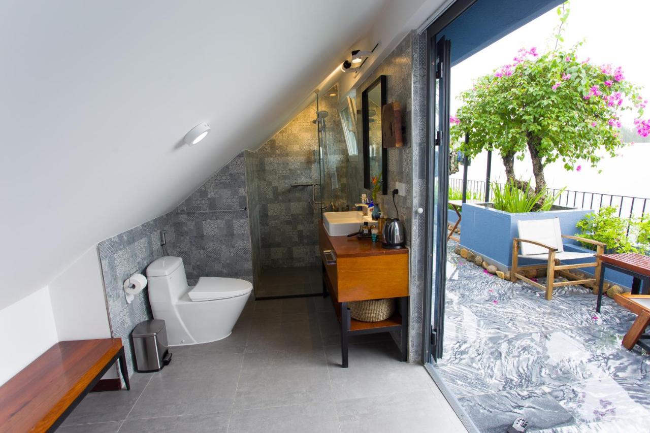 An Bang Chay Villa *