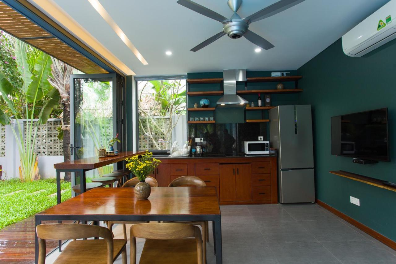 An Bang Chay Villa