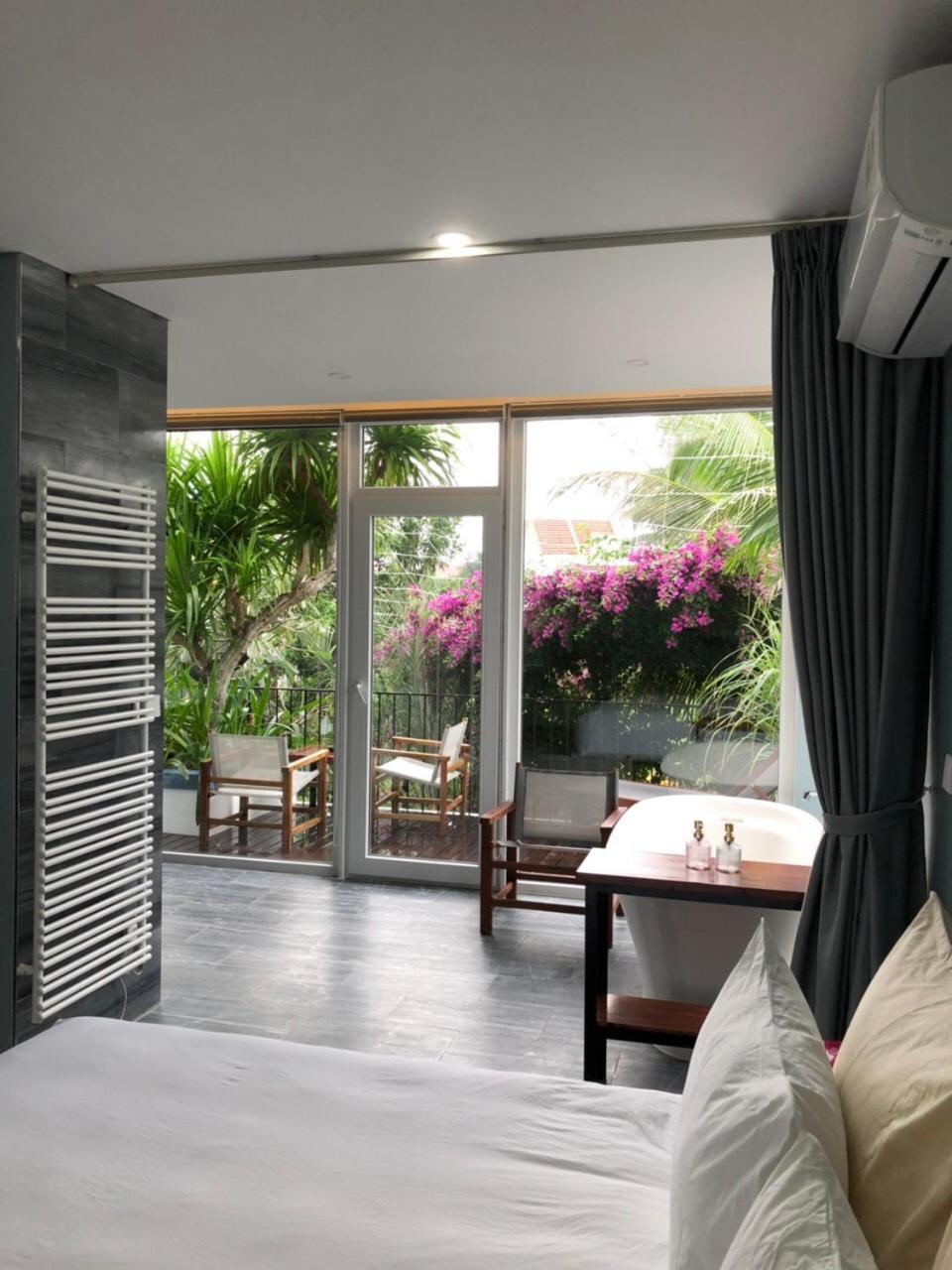 An Bang Chay Villa Hoi An