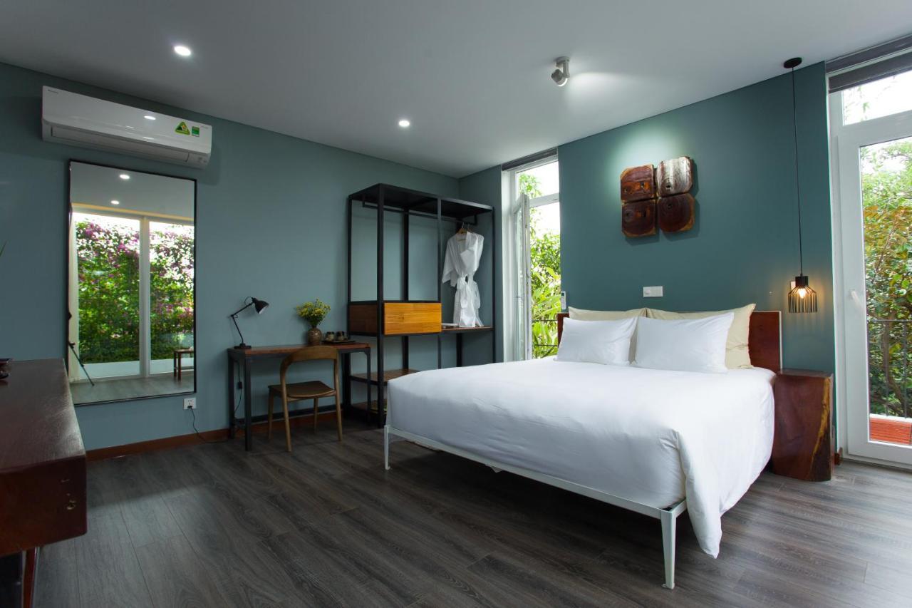 An Bang Chay Villa Hoi An