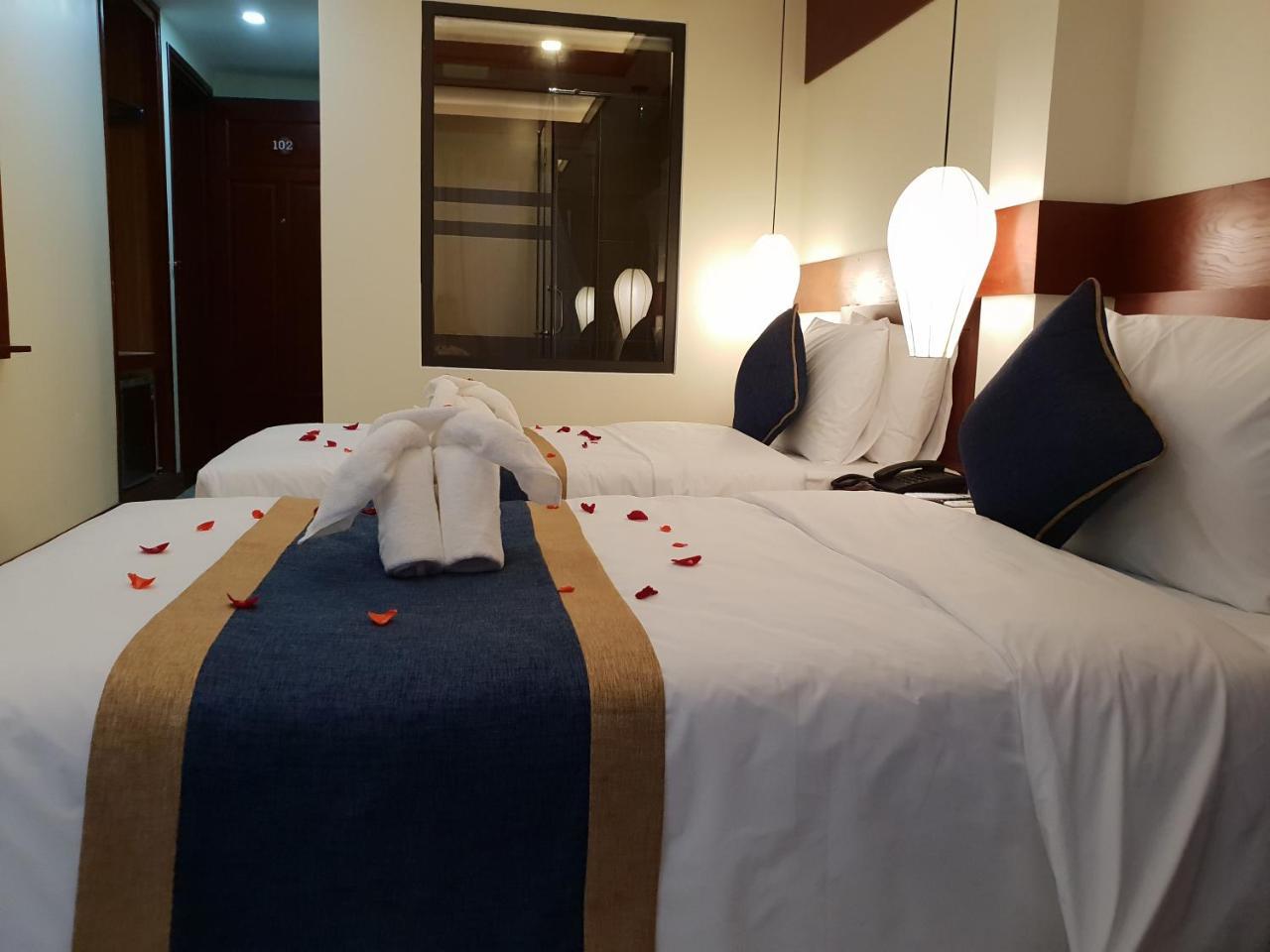 Southern Hotel 2*