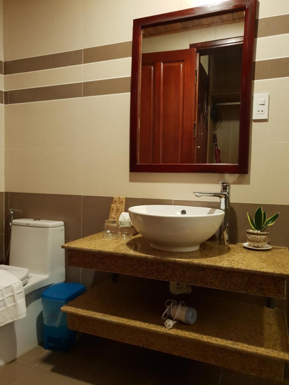 Southern Hotel 2*