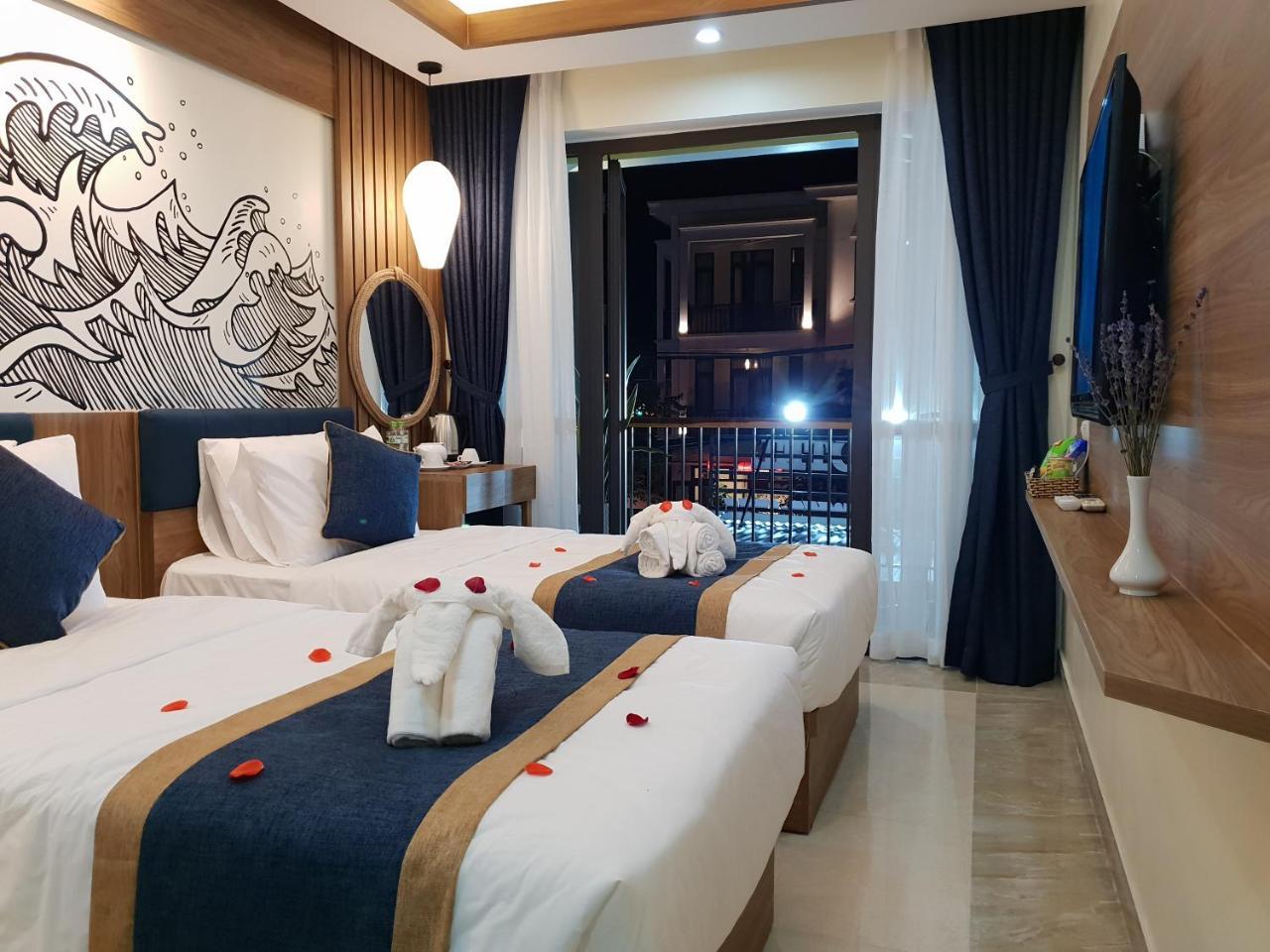 Hotel Southern Hoi An