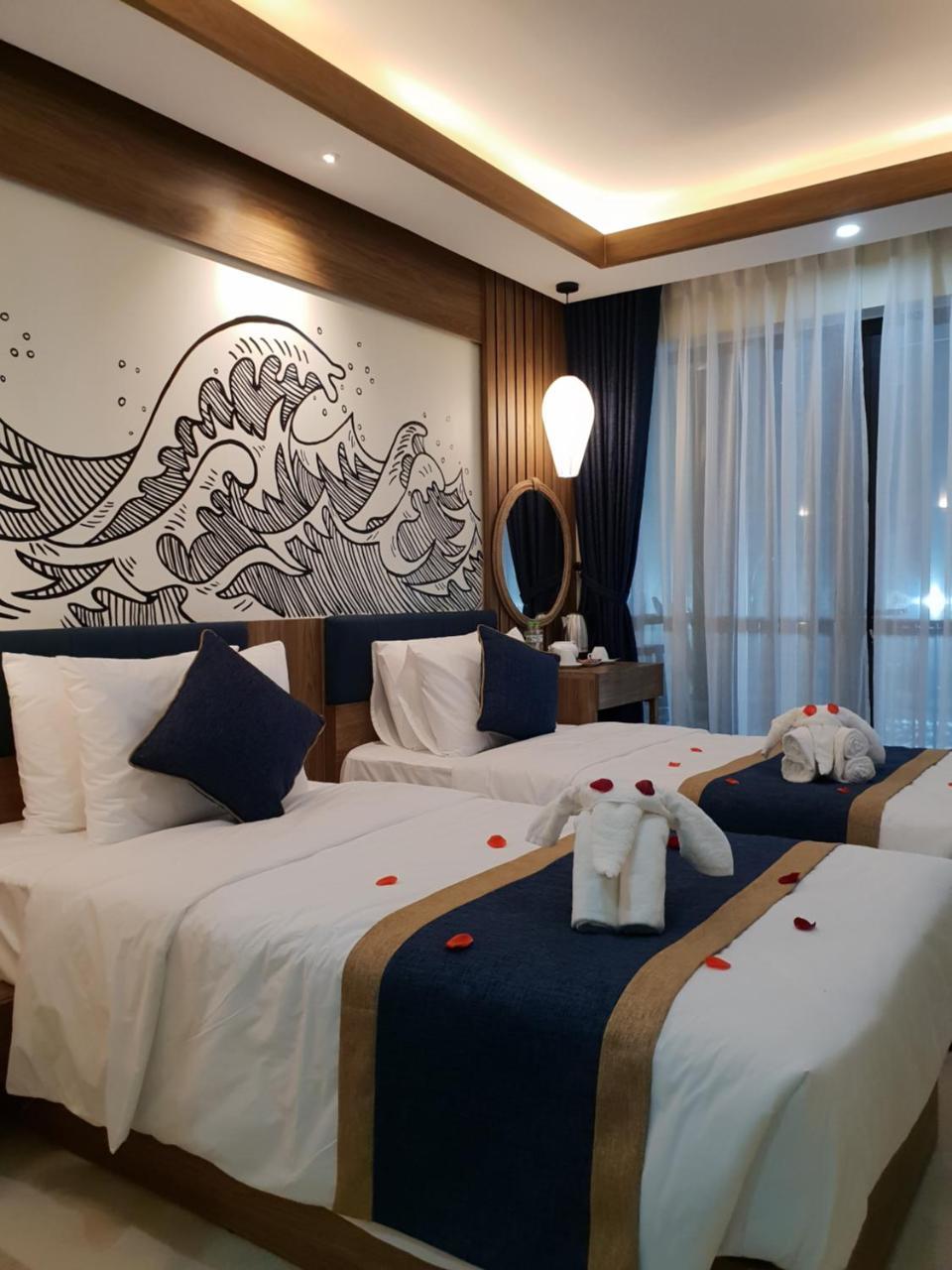 Southern Hotel