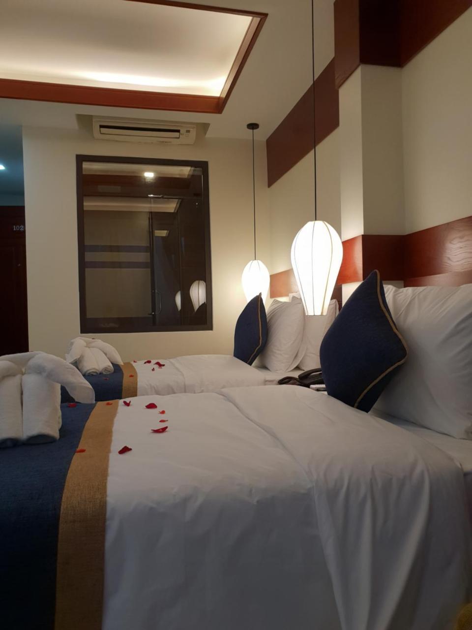 Hotel Southern Hoi An