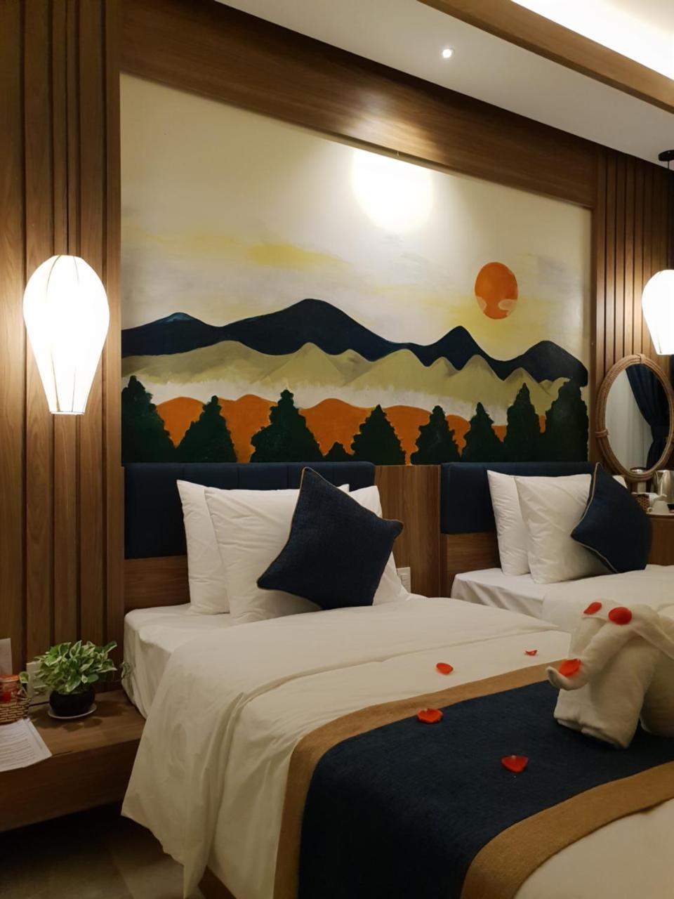 Southern Hotel Hoi An