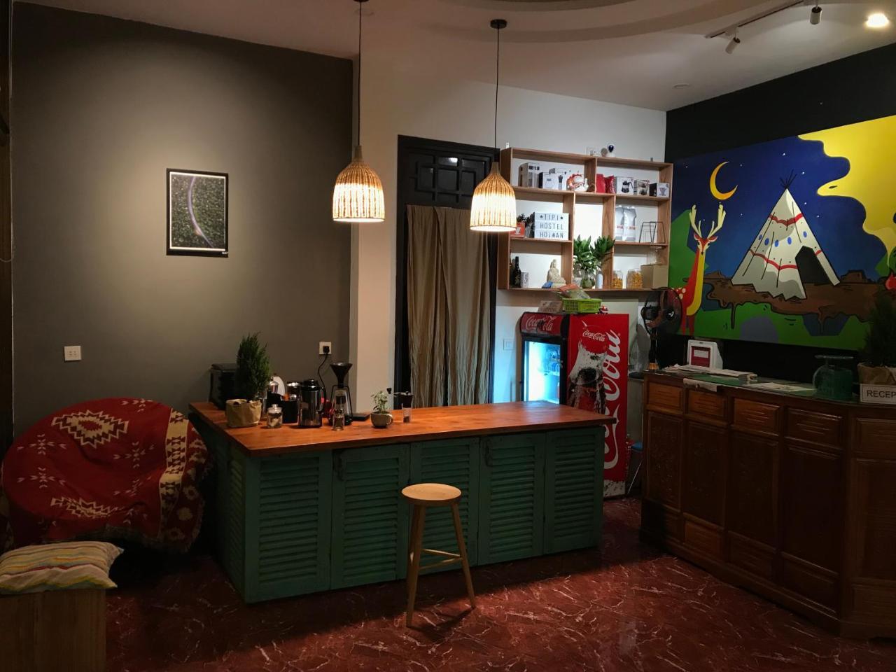Hostel Tipi Hoi An