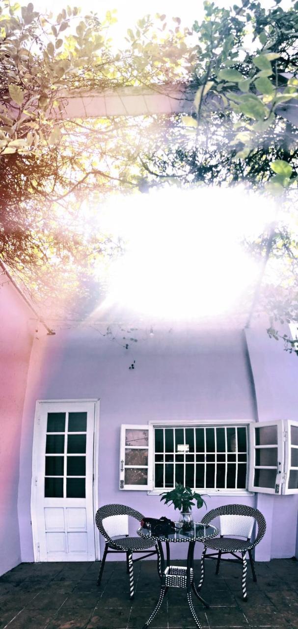 Hospedagem domiciliar An Thi Homestay *
