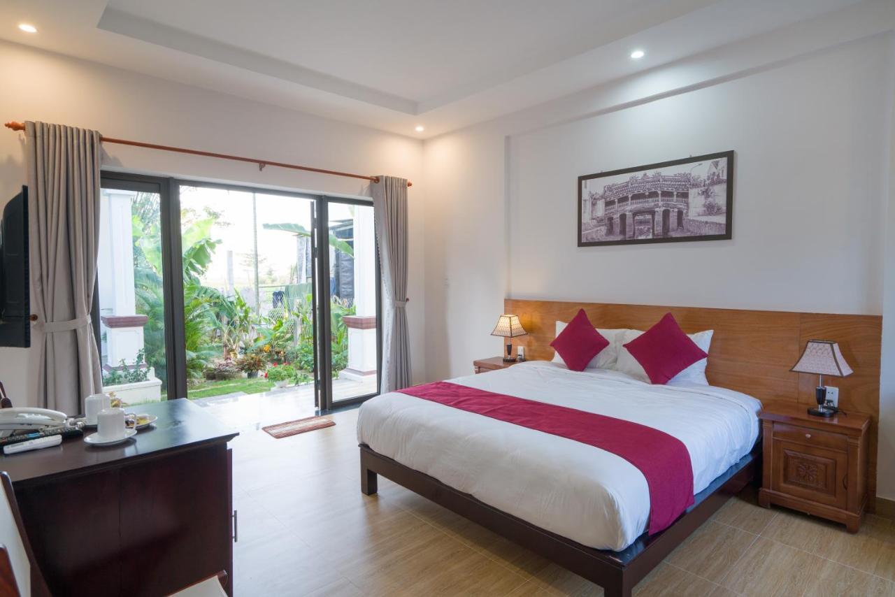 Lg Villa Hoi An