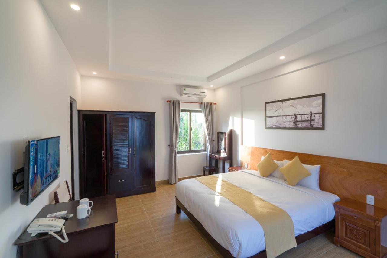 Lg Villa *
