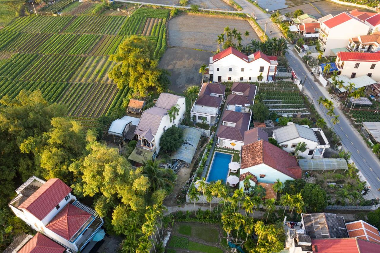 Villa Lg Hoi An