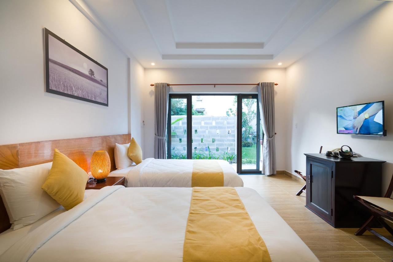 Lg Villa Hoi An