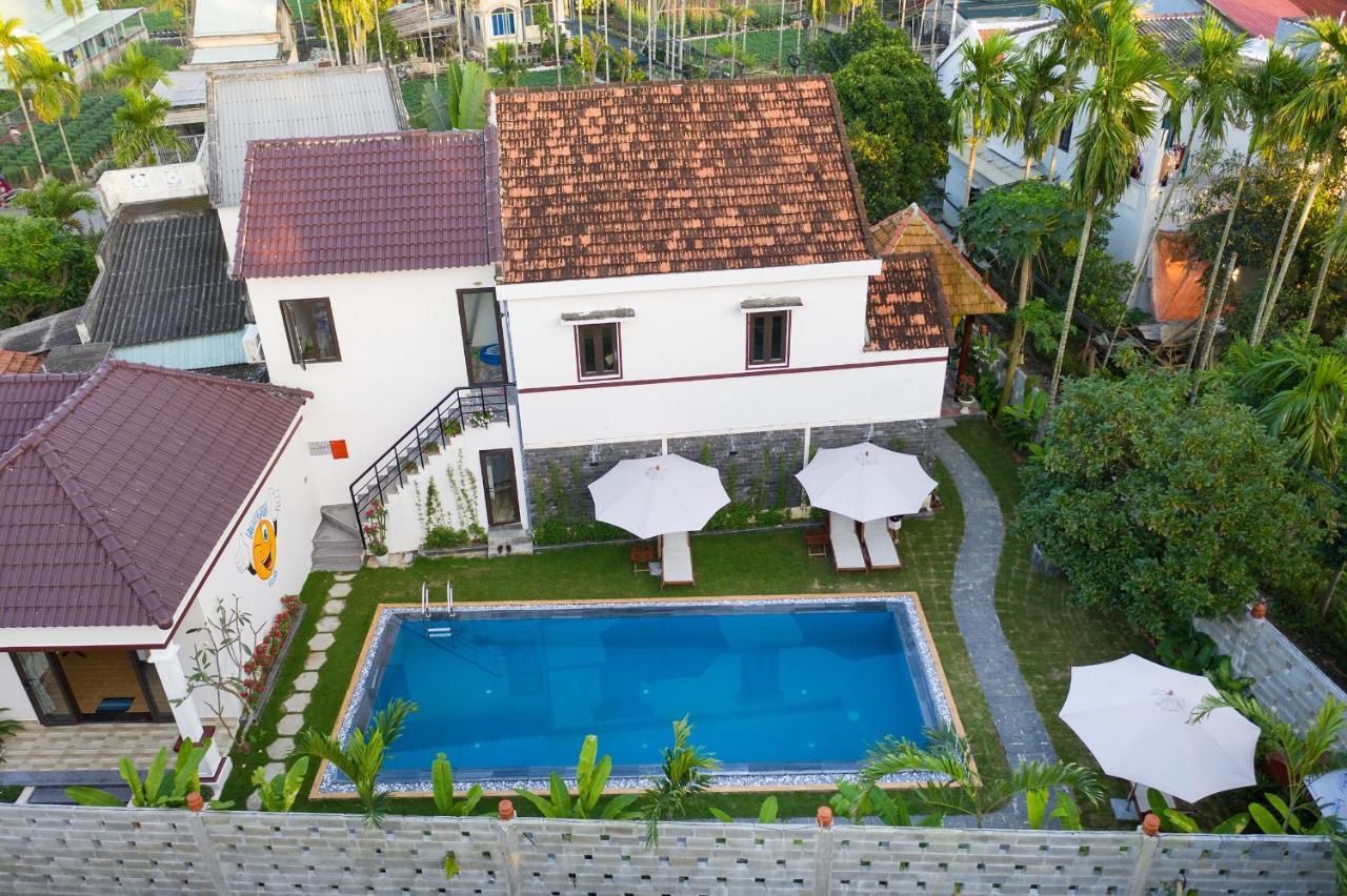 Villa Lg