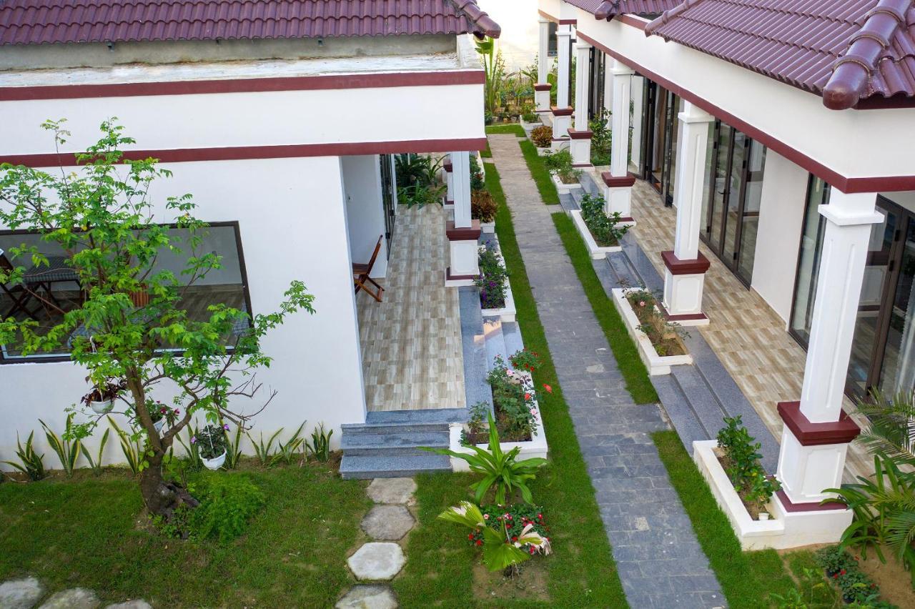 Villa Lg