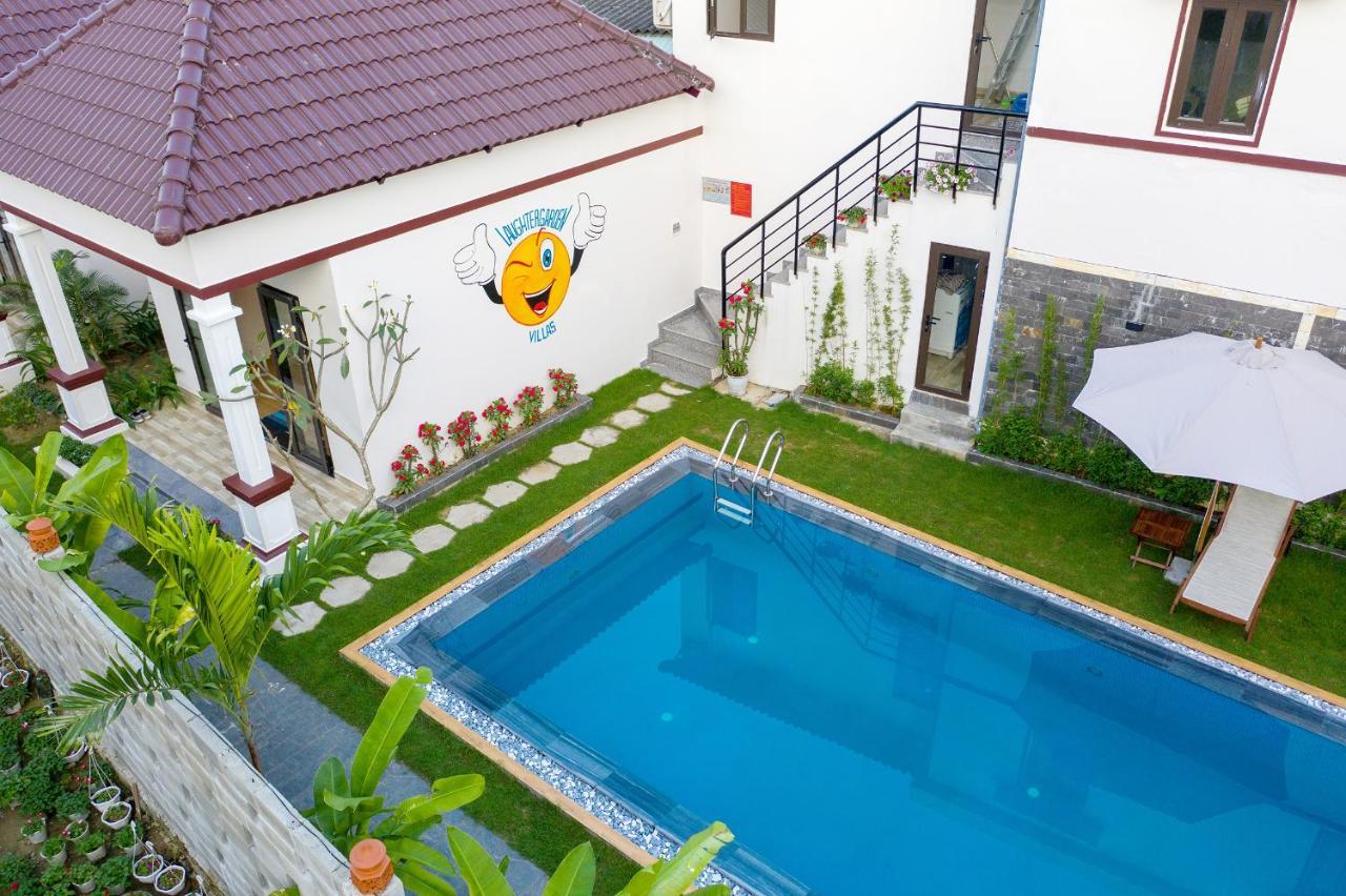 Villa Lg