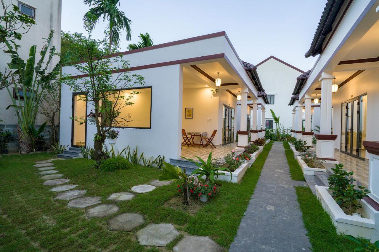 Villa Lg