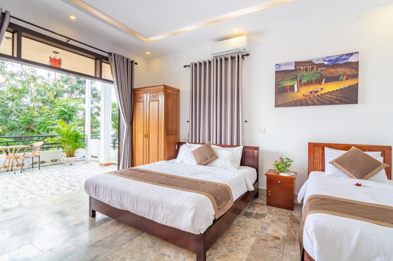 Villa Horizon 2 Hoi An