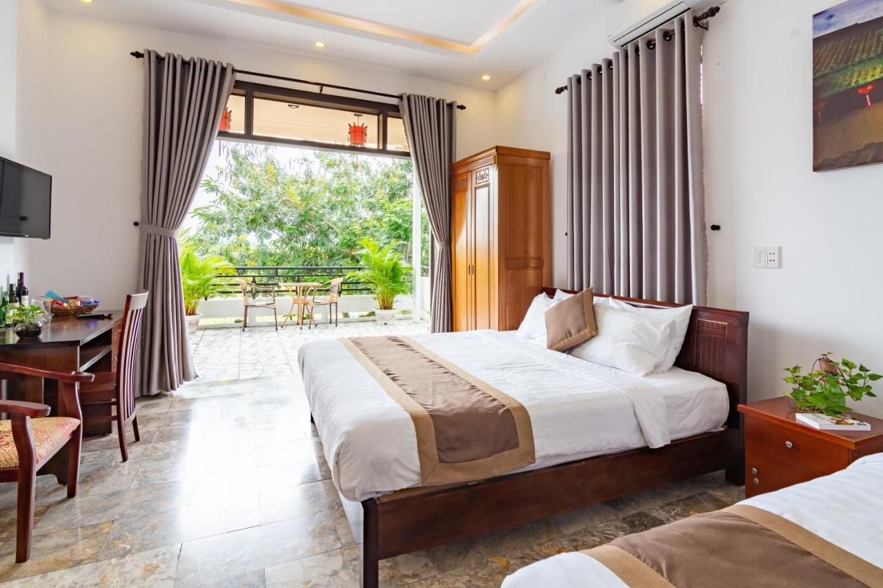 Villa Horizon 2 Hoi An
