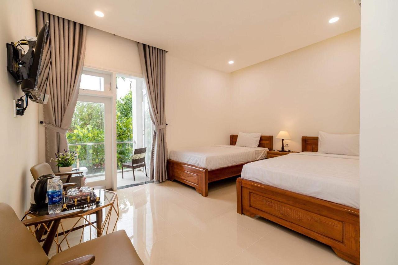 Hotel Chi Thanh 3*