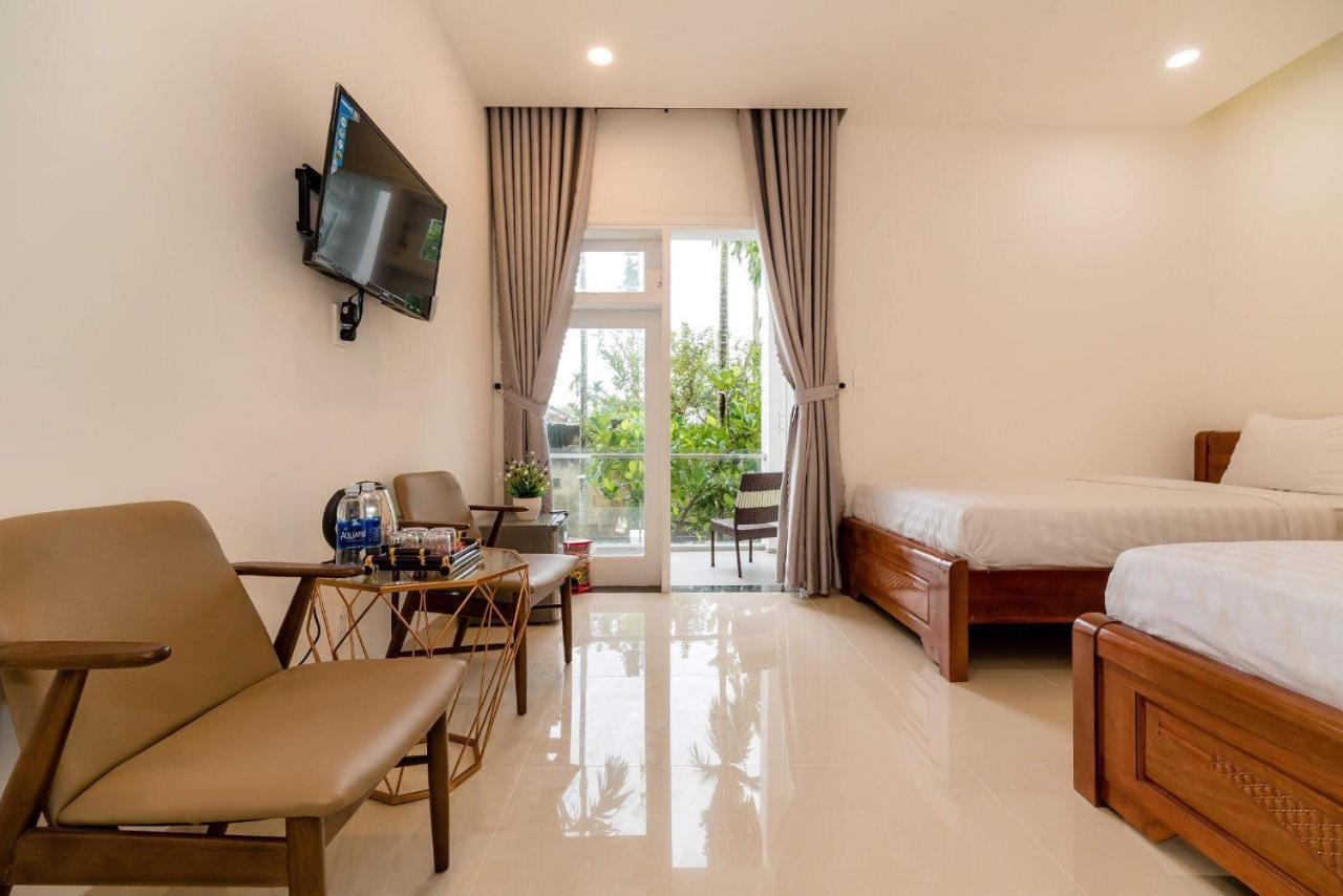 Chi Thanh 3* Hoi An