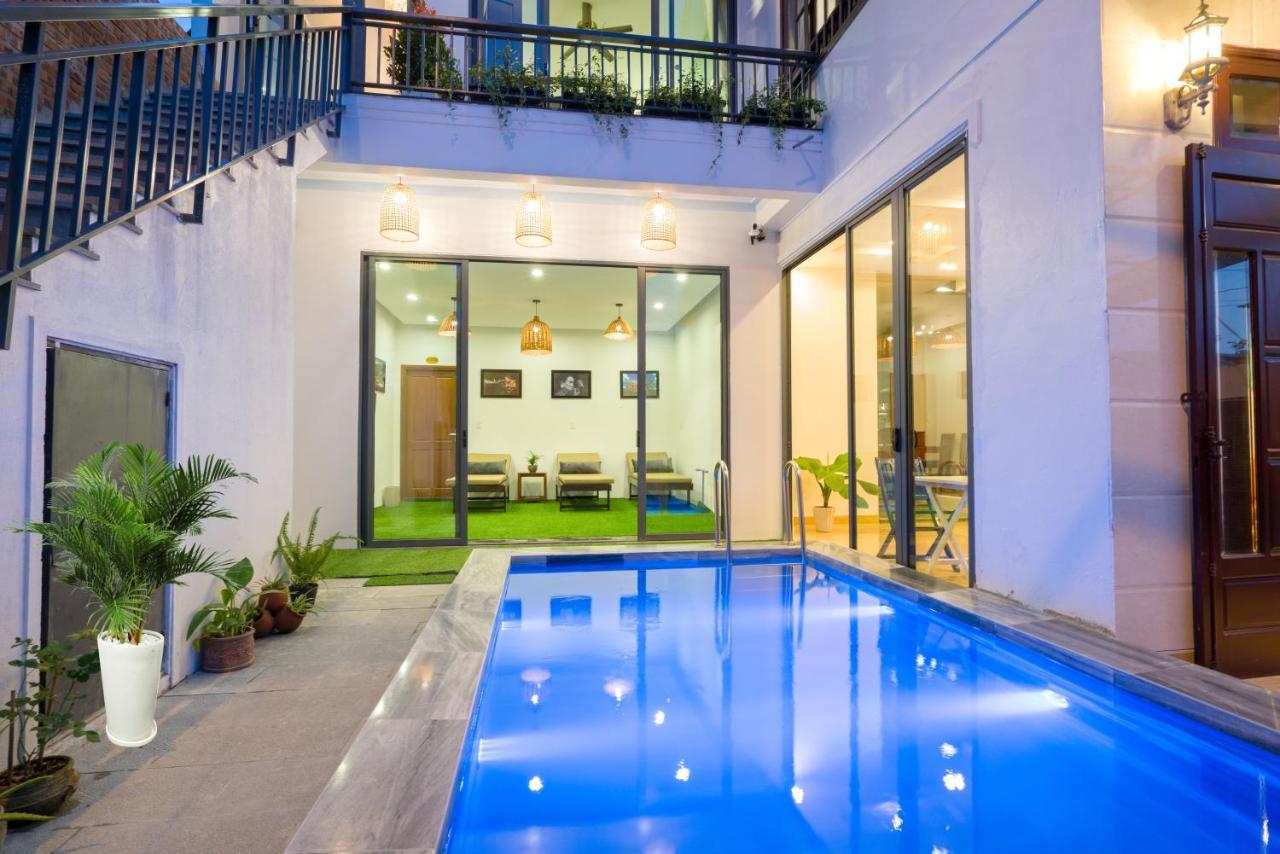 Le Printemps D' An Bang Homestay Hoi An