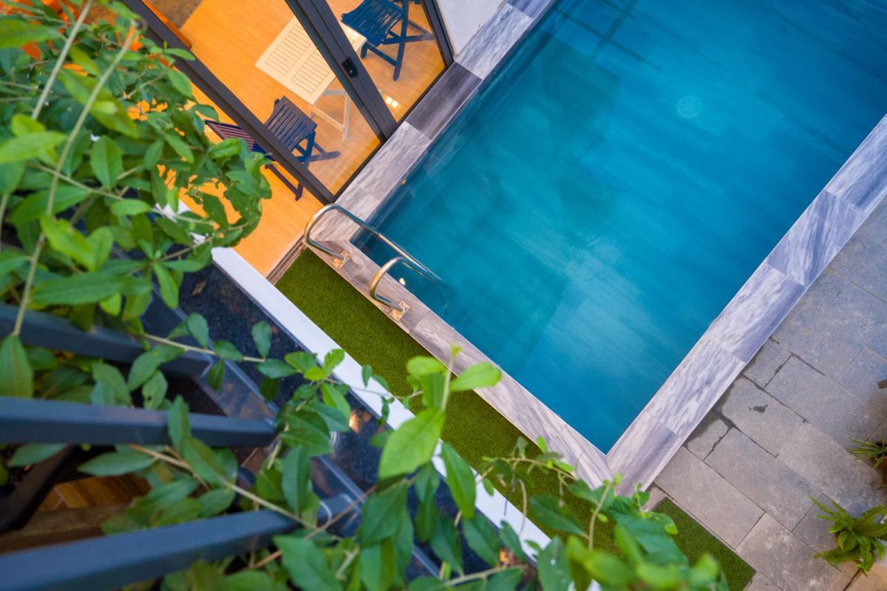 Homestay Le Printemps D' An Bang