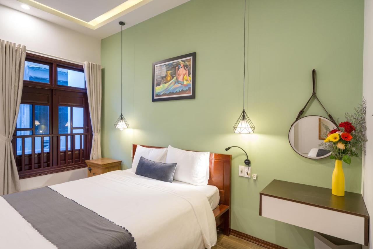Homestay Le Printemps D' An Bang