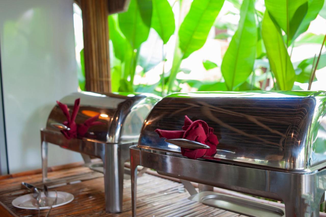 Villa Rustic Hoi An