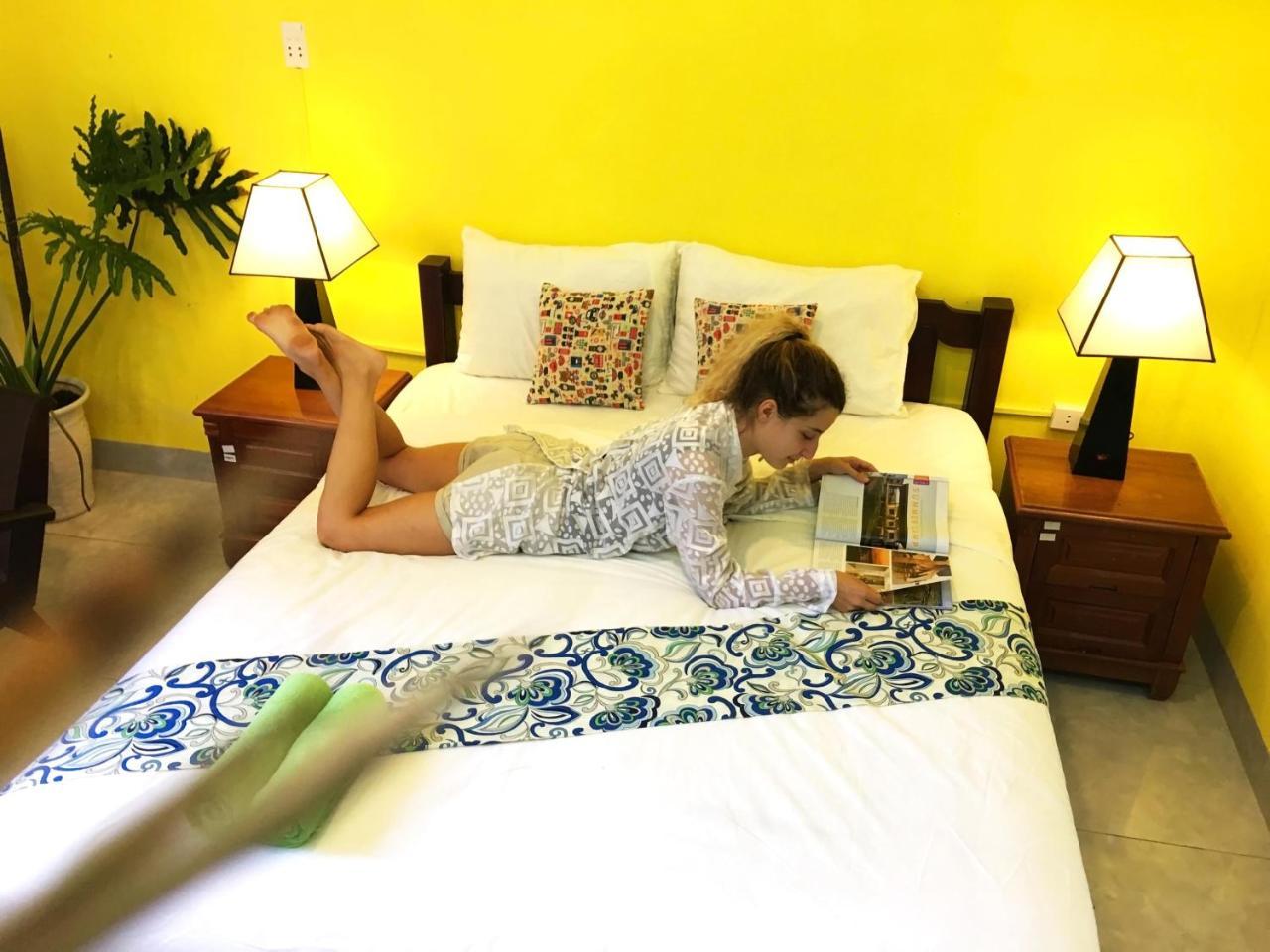 Friendlee House Frühstückspension Hoi An