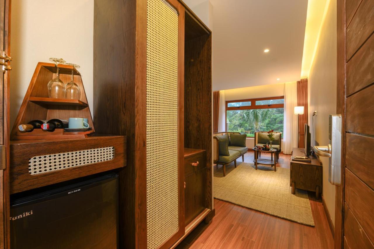 The Blossom Ocean Front &