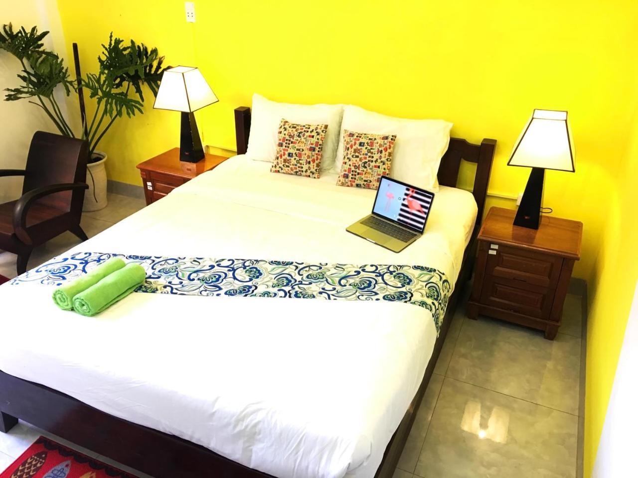 Friendlee House Frühstückspension Hoi An