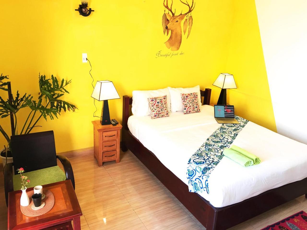 Friendlee House Hoi An