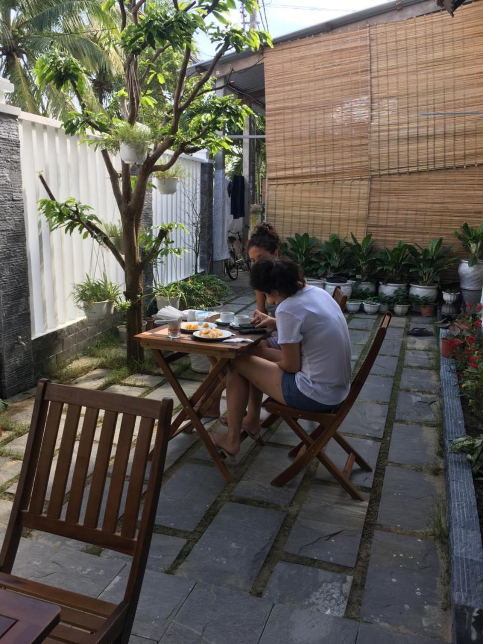 Homestay An Bang Scent Hoi An