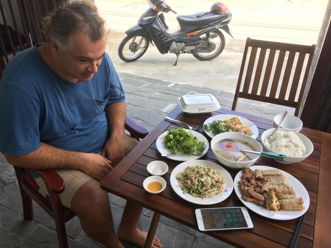 Homestay An Bang Scent