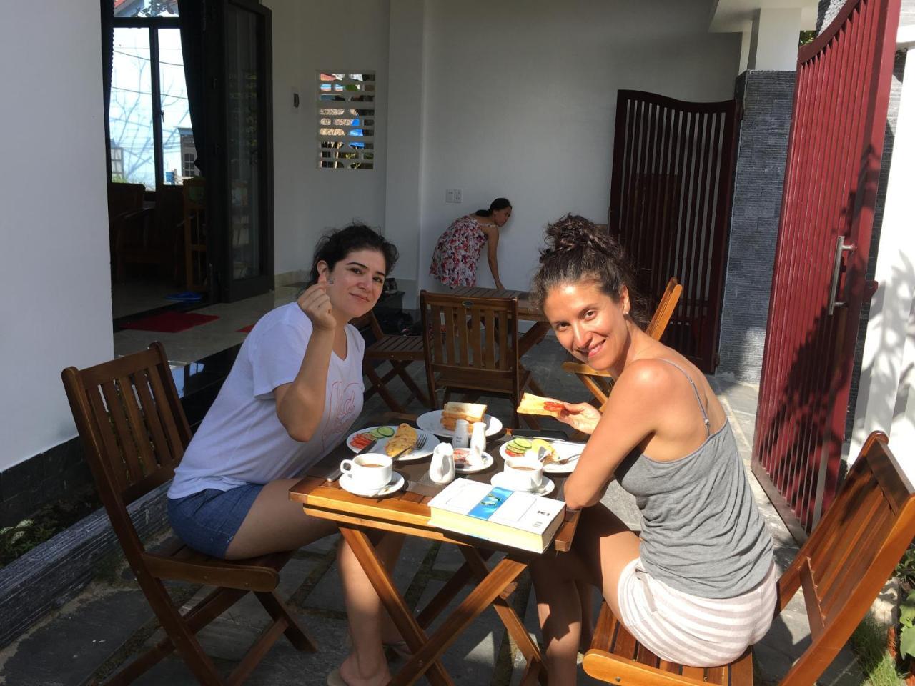 Homestay An Bang Scent