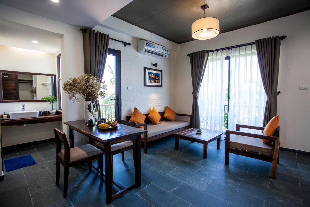 Song Lua Villa Hoi An