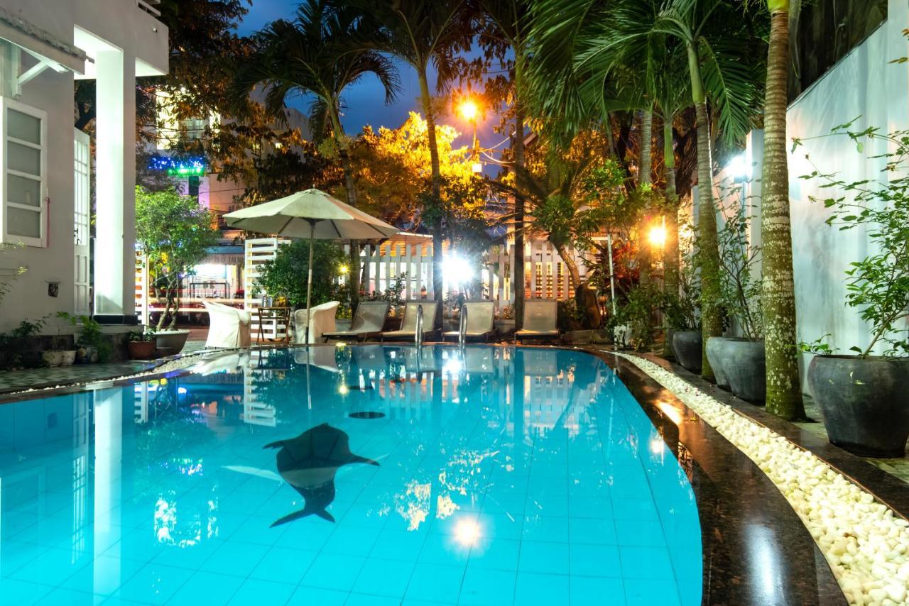 The Moon Villa Hoi An