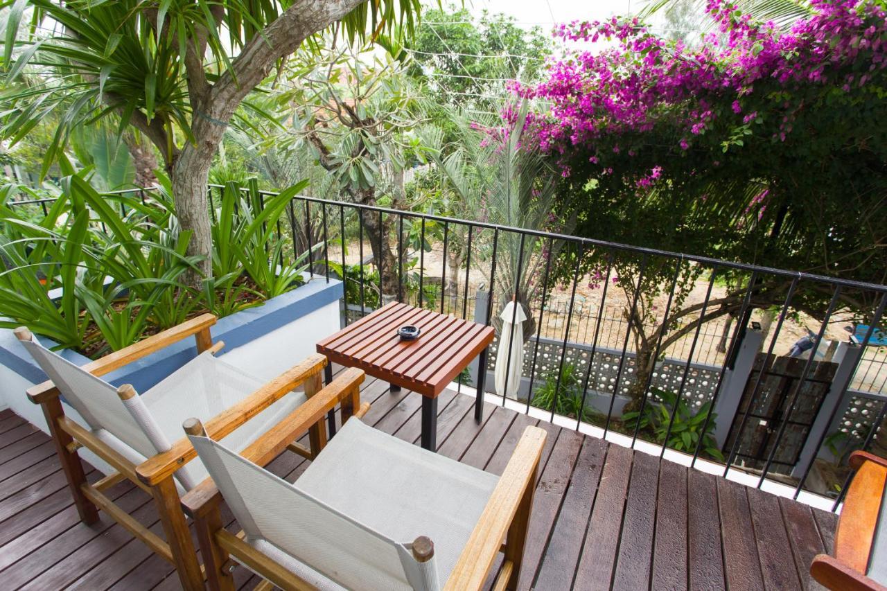 An Bang Chay Villa Hoi An