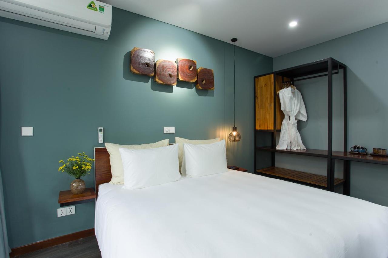 An Bang Chay Villa