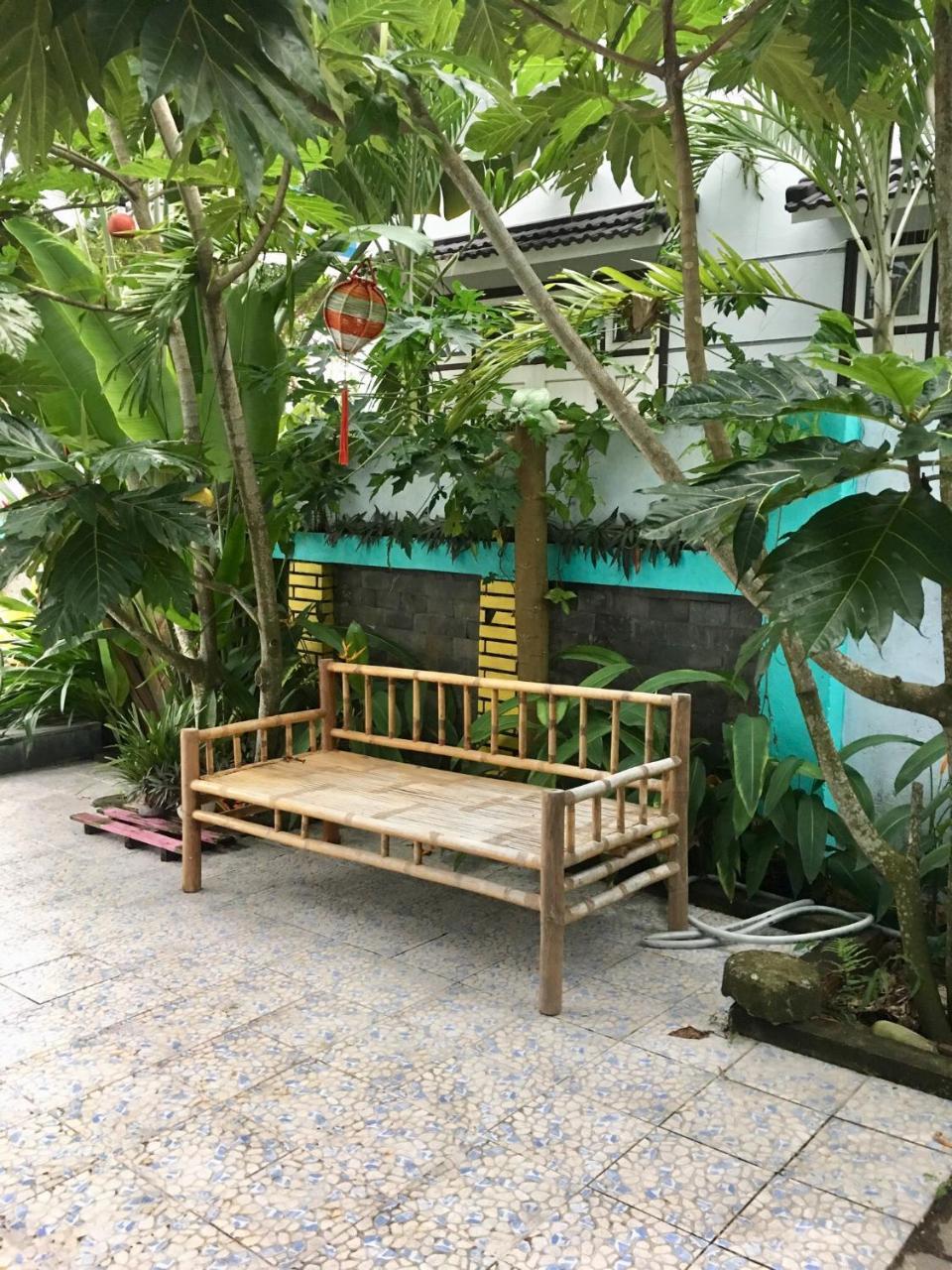 Vy Hoa Villas Villa *