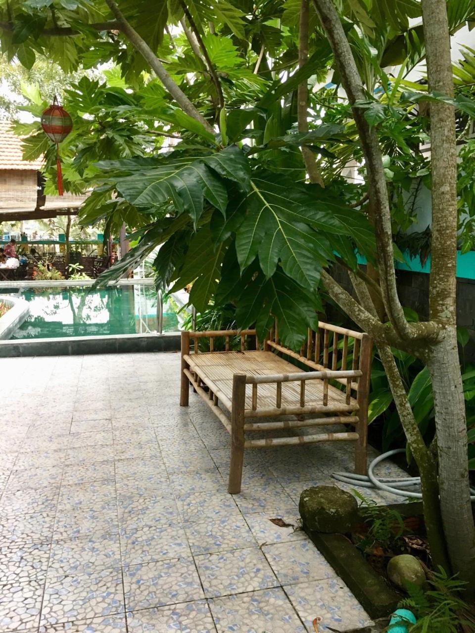 Vy Hoa Villas *