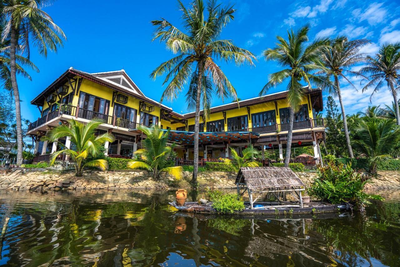 Riverside & 4* Hoi An