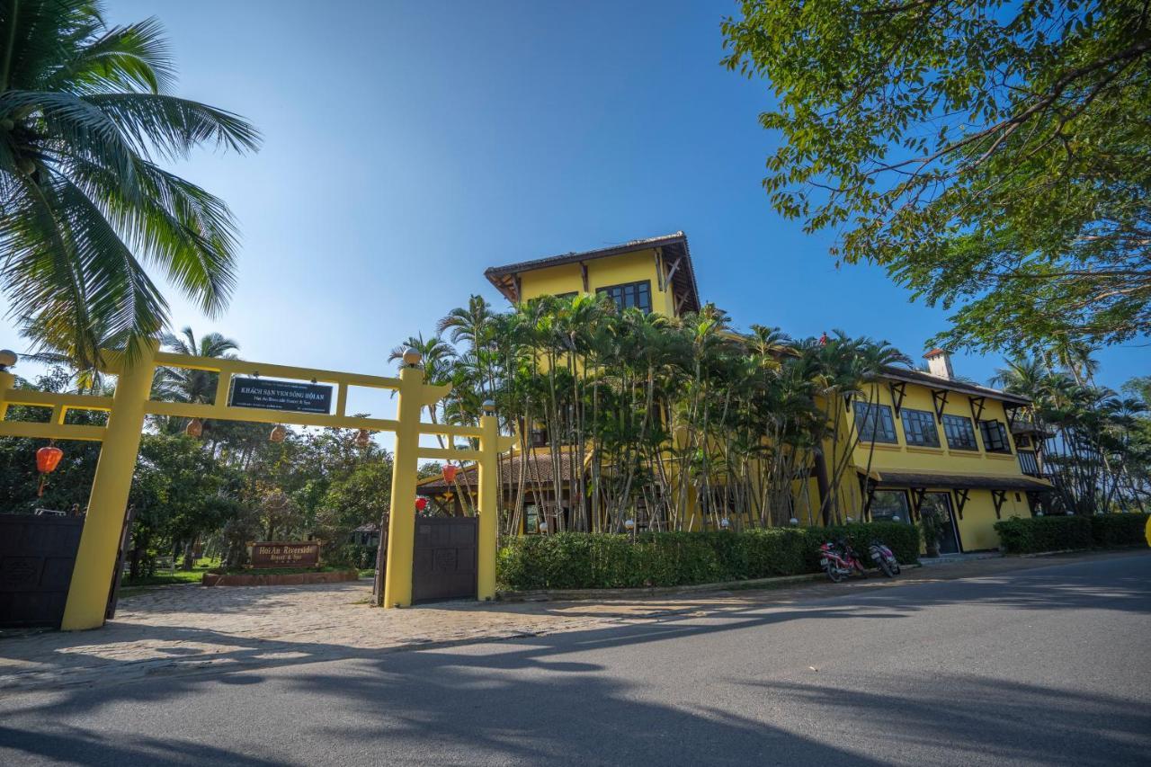 Riverside & Resort 4*