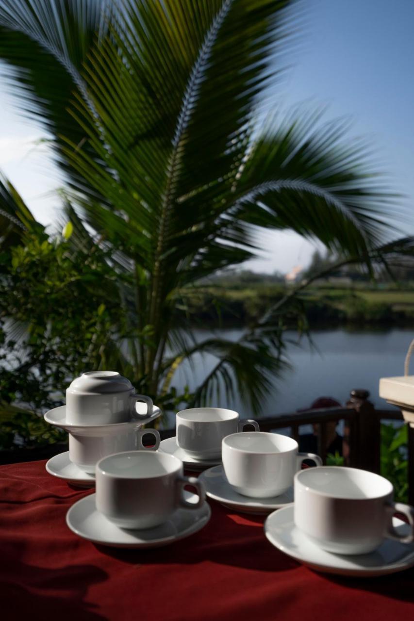 Resort Riverside & Hoi An